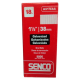 Senco 18Ga X 1 1/2 MED  ** CALL STORE FOR AVAILABILITY AND TO PLACE ORDER **